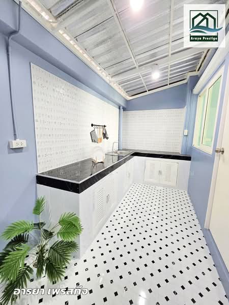 Golden Town Srinakarin-Sukhumvit, Samut Prakan, 133 Moo 4, Bang Mueng, Muang Samut Prakarn, Samut Prakan, 4 Bedrooms, 85 sqm, Townhouse For Sale, by วิสุทธินี เฉลิมสินสุวรรณ, 500268244 - DDproperty.com