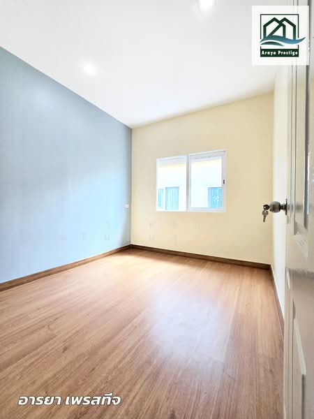 Golden Town Srinakarin-Sukhumvit, Samut Prakan, 133 Moo 4, Bang Mueng, Muang Samut Prakarn, Samut Prakan, 4 Bedrooms, 85 sqm, Townhouse For Sale, by วิสุทธินี เฉลิมสินสุวรรณ, 500268244 - DDproperty.com