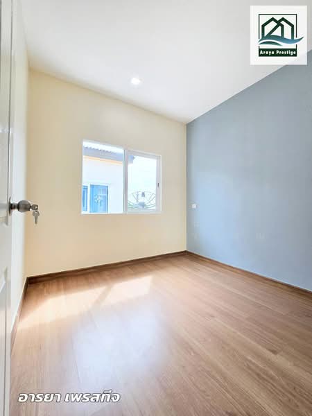 Golden Town Srinakarin-Sukhumvit, Samut Prakan, 133 Moo 4, Bang Mueng, Muang Samut Prakarn, Samut Prakan, 4 Bedrooms, 85 sqm, Townhouse For Sale, by วิสุทธินี เฉลิมสินสุวรรณ, 500268244 - DDproperty.com