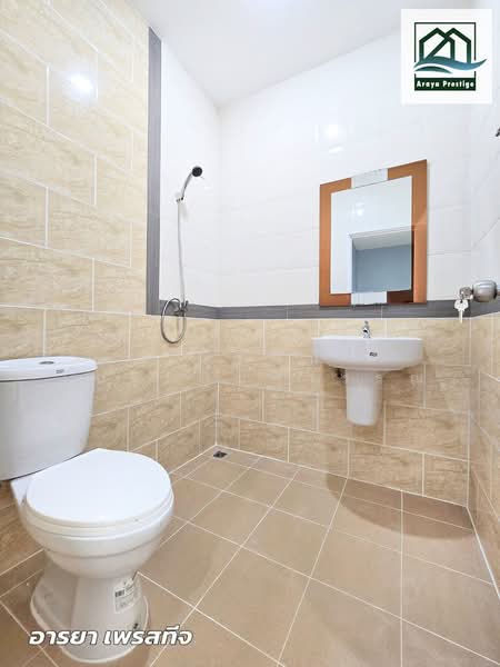 Golden Town Srinakarin-Sukhumvit, Samut Prakan, 133 Moo 4, Bang Mueng, Muang Samut Prakarn, Samut Prakan, 4 Bedrooms, 85 sqm, Townhouse For Sale, by วิสุทธินี เฉลิมสินสุวรรณ, 500268244 - DDproperty.com