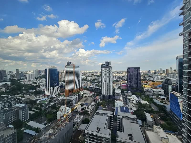 Hyde Heritage Thonglor : ไฮด์ เฮอริเทจ ทองหล่อ, กรุงเทพ, 1199 ซอยสุขุมวิท 59, คลองตันเหนือ, วัฒนา, กรุงเทพ, 52 ตร.ม., คอนโด ให้เช่า, โดย Nopatorn Prem-udom, 500268246 - DDproperty.com