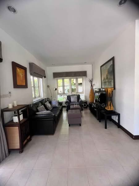 วิลล่า 3-ห้องนอน, ประจวบคีรีขันธ์, หินเหล็กไฟ, หัวหิน, ประจวบคีรีขันธ์, 150 ตร.ม., วิลล่า ให้เช่า, โดย Phonphen Tangphong, 500268248 - DDproperty.com