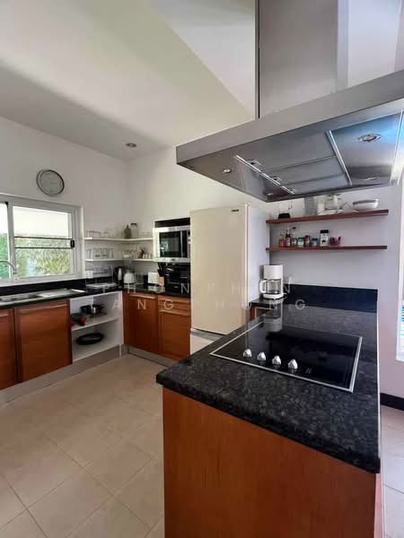 3-BR Villa, Prachuap Khiri Khan, Hin Lek Fai, Hua Hin, Prachuap Khiri Khan, 3 Bedrooms, 150 sqm, Villa For Rent, by Phonphen Tangphong, 500268248 - DDproperty.com