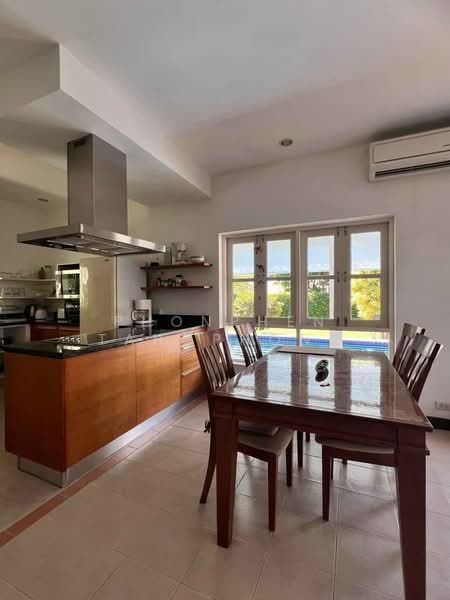3-BR Villa, Prachuap Khiri Khan, Hin Lek Fai, Hua Hin, Prachuap Khiri Khan, 3 Bedrooms, 150 sqm, Villa For Rent, by Phonphen Tangphong, 500268248 - DDproperty.com