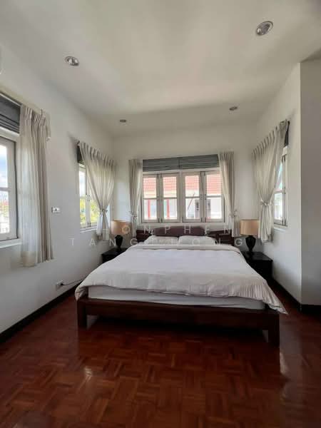 3-BR Villa, Prachuap Khiri Khan, Hin Lek Fai, Hua Hin, Prachuap Khiri Khan, 3 Bedrooms, 150 sqm, Villa For Rent, by Phonphen Tangphong, 500268248 - DDproperty.com