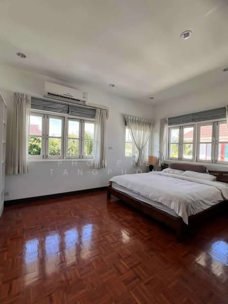 3-BR Villa, Prachuap Khiri Khan, Hin Lek Fai, Hua Hin, Prachuap Khiri Khan, 3 Bedrooms, 150 sqm, Villa For Rent, by Phonphen Tangphong, 500268248 - DDproperty.com
