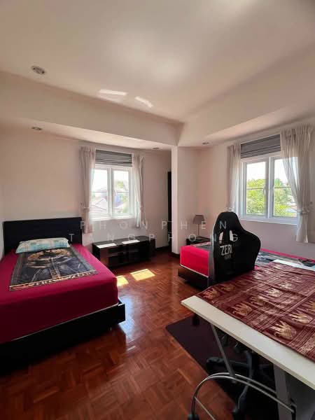 3-BR Villa, Prachuap Khiri Khan, Hin Lek Fai, Hua Hin, Prachuap Khiri Khan, 3 Bedrooms, 150 sqm, Villa For Rent, by Phonphen Tangphong, 500268248 - DDproperty.com