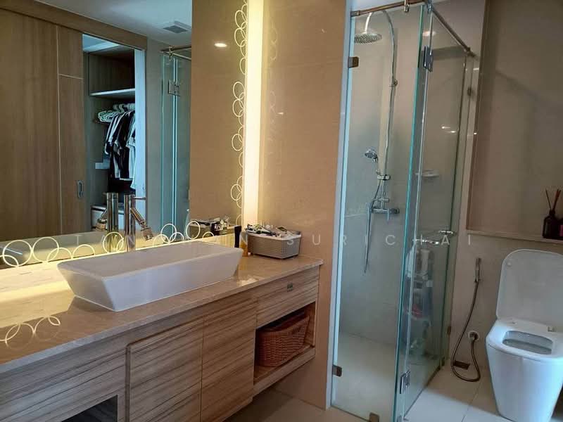 The Riviera Wongamat, Chon Buri (Pattaya), Na Kluea 16 Alley, Na Kloe, Bang Lamung (Pattaya), Chon Buri (Pattaya), 2 Bedrooms, 85 sqm, Condo For Sale, by Tanawan Surichai, 500268249 - DDproperty.com
