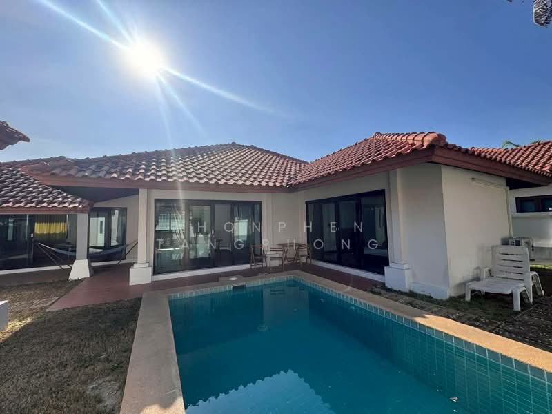 ให้เช่า - undefined, ชลบุรี