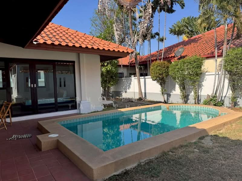 ให้เช่า - undefined, ชลบุรี