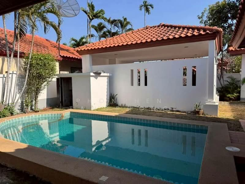 ให้เช่า - undefined, ชลบุรี