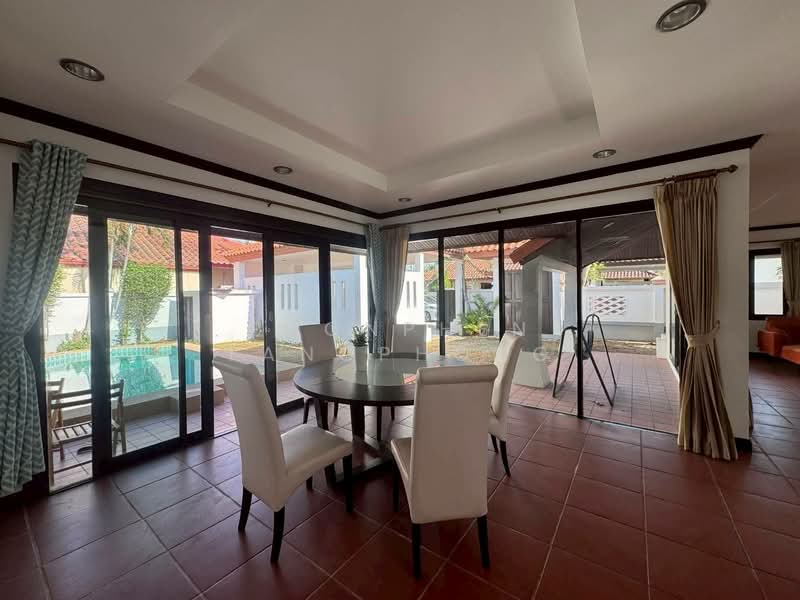 ให้เช่า - undefined, ชลบุรี