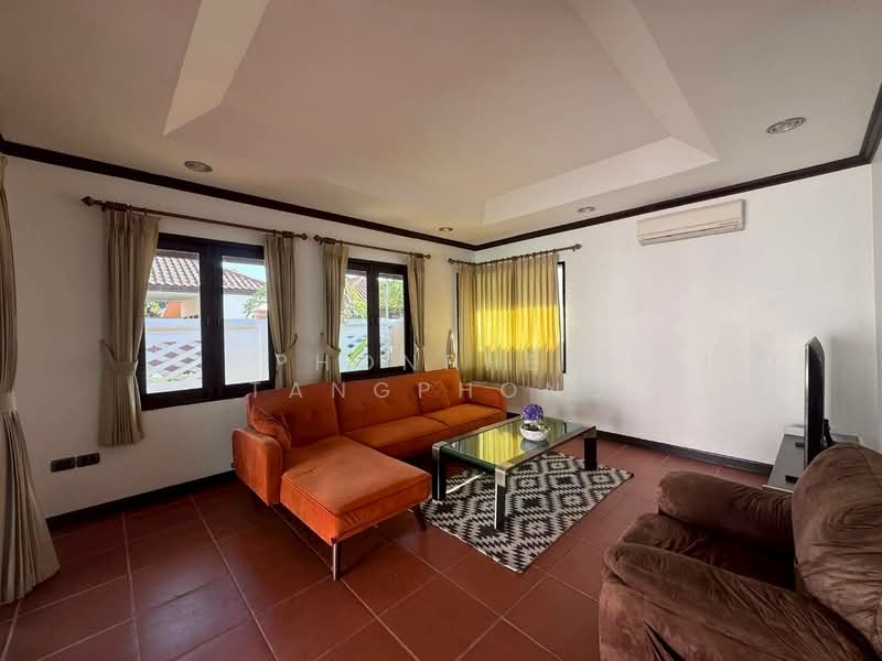 undefined, Chon Buri (Pattaya), Na Chom Thian, Sattahip, Chon Buri (Pattaya), 3 Bedrooms, 460 sqm, Single Detached House For Rent, by Phonphen Tangphong, 500268252 - DDproperty.com