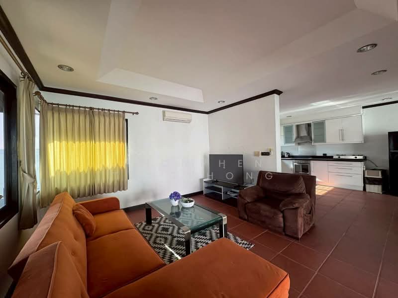 undefined, Chon Buri (Pattaya), Na Chom Thian, Sattahip, Chon Buri (Pattaya), 3 Bedrooms, 460 sqm, Single Detached House For Rent, by Phonphen Tangphong, 500268252 - DDproperty.com