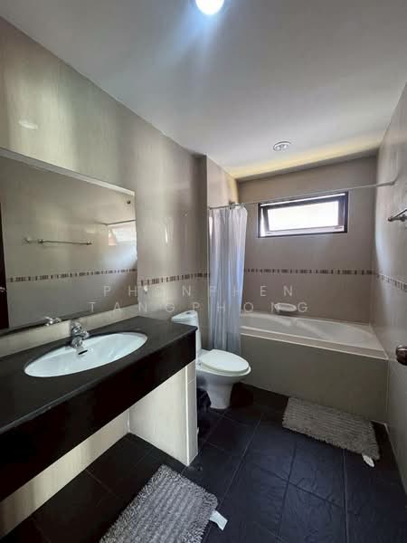 undefined, Chon Buri (Pattaya), Na Chom Thian, Sattahip, Chon Buri (Pattaya), 3 Bedrooms, 460 sqm, Single Detached House For Rent, by Phonphen Tangphong, 500268252 - DDproperty.com