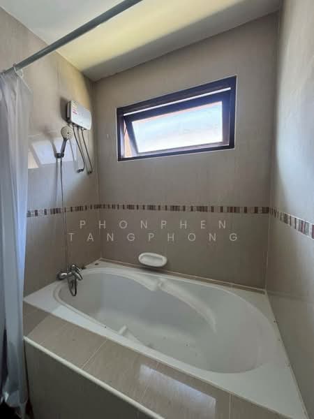 undefined, Chon Buri (Pattaya), Na Chom Thian, Sattahip, Chon Buri (Pattaya), 3 Bedrooms, 460 sqm, Single Detached House For Rent, by Phonphen Tangphong, 500268252 - DDproperty.com