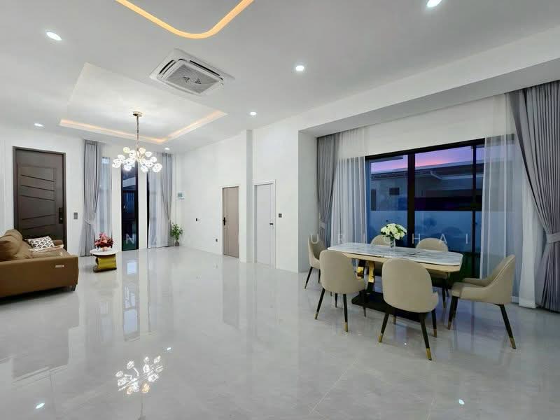 บ้าน 3-ห้องนอน, ชลบุรี, หนองปรือ, บางละมุง, ชลบุรี, 302 ตร.ม., บ้านเดี่ยว ขาย, โดย Tanawan Surichai, 500268253 - DDproperty.com