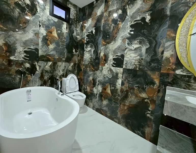 3-BR House, Chon Buri (Pattaya), Nong Pru, Bang Lamung (Pattaya), Chon Buri (Pattaya), 3 Bedrooms, 302 sqm, Single Detached House For Sale, by Tanawan Surichai, 500268253 - DDproperty.com