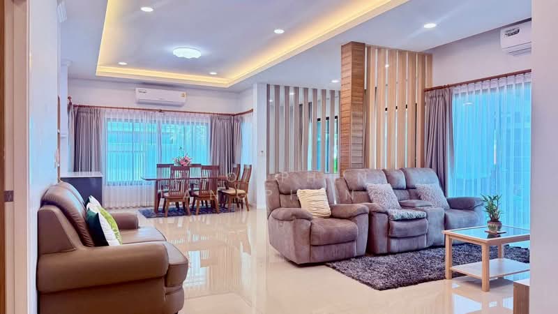 undefined, Chon Buri (Pattaya), Huai Yai, Bang Lamung (Pattaya), Chon Buri (Pattaya), 3 Bedrooms, 176 sqm, Villa For Rent, by Vikrant Kokar, 500268255 - DDproperty.com