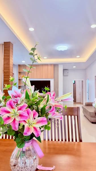 undefined, Chon Buri (Pattaya), Huai Yai, Bang Lamung (Pattaya), Chon Buri (Pattaya), 3 Bedrooms, 176 sqm, Villa For Rent, by Vikrant Kokar, 500268255 - DDproperty.com
