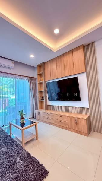 undefined, Chon Buri (Pattaya), Huai Yai, Bang Lamung (Pattaya), Chon Buri (Pattaya), 3 Bedrooms, 176 sqm, Villa For Rent, by Vikrant Kokar, 500268255 - DDproperty.com
