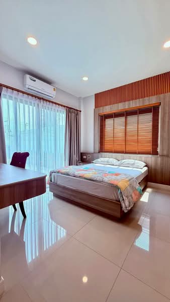 undefined, Chon Buri (Pattaya), Huai Yai, Bang Lamung (Pattaya), Chon Buri (Pattaya), 3 Bedrooms, 176 sqm, Villa For Rent, by Vikrant Kokar, 500268255 - DDproperty.com