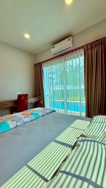 undefined, Chon Buri (Pattaya), Huai Yai, Bang Lamung (Pattaya), Chon Buri (Pattaya), 3 Bedrooms, 176 sqm, Villa For Rent, by Vikrant Kokar, 500268255 - DDproperty.com