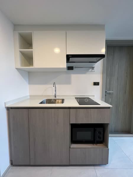 Origin Plug & Play Sirindhorn Station, Bangkok, 91 Sirindhorn Road, Bang Phlat, Bang Phlat, Bangkok, 1 Bedroom, 35 sqm, Condo For Rent, by Sompob Buaparungsri, 500268256 - DDproperty.com