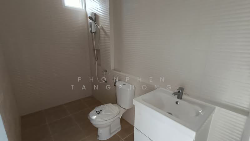 undefined, Prachuap Khiri Khan, Nong Kae, Hua Hin, Prachuap Khiri Khan, 2 Bedrooms, 90 sqm, Townhouse For Sale, by Phonphen Tangphong, 500268257 - DDproperty.com