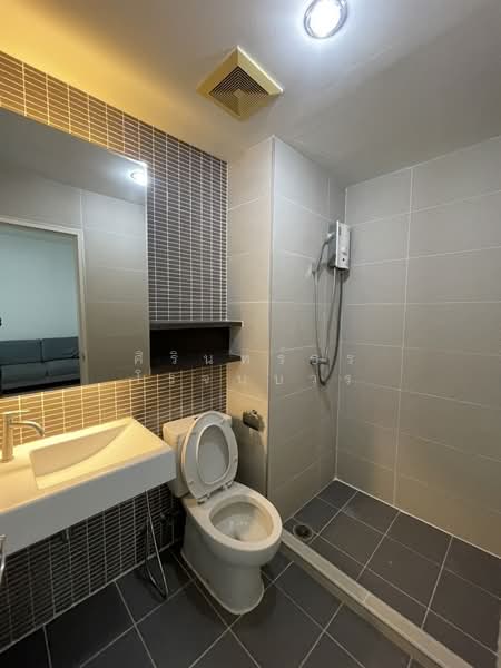 The Leaf Pattanakarn, Bangkok, Phatthanakan Road, Suan Luang, Suan Luang, Bangkok, 1 Bedroom, 31 sqm, Condo For Sale, by ศิรินทร์ธร โรจนบวร, 500268258 - DDproperty.com