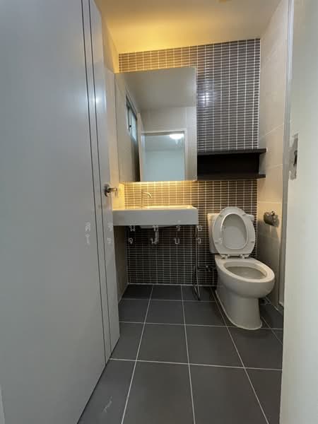 The Leaf Pattanakarn, Bangkok, Phatthanakan Road, Suan Luang, Suan Luang, Bangkok, 1 Bedroom, 31 sqm, Condo For Sale, by ศิรินทร์ธร โรจนบวร, 500268258 - DDproperty.com