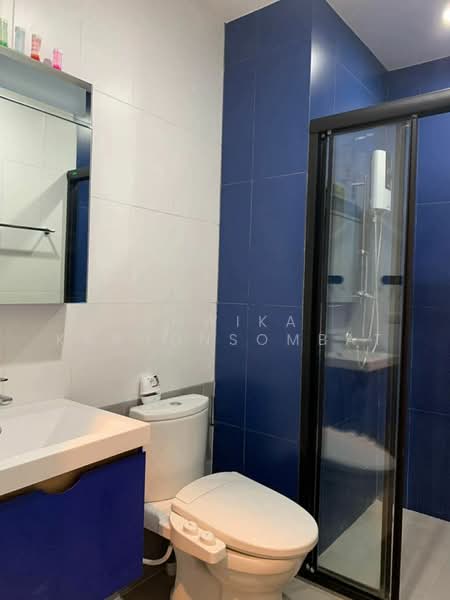 XT Ekkamai, Bangkok, 259 Soi Sukhumvit 63, Khlong Tan Nua, Watthana, Bangkok, 1 Bedroom, 30 sqm, Condo For Sale, by Amwika Karoonsombat, 500268259 - DDproperty.com