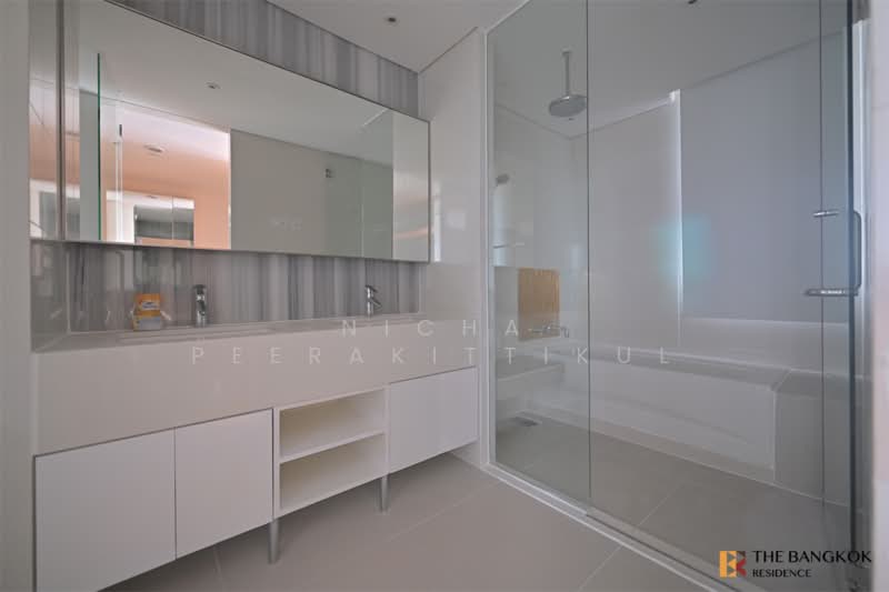 Aequa Sukhumvit 49, Bangkok, Soi Sukhumvit 49, Sukhumvit Road, Khlong Tan Nua, Watthana, Bangkok, 2 Bedrooms, 92 sqm, Condo For Rent, by Nicha Peerakittikul, 500268261 - DDproperty.com