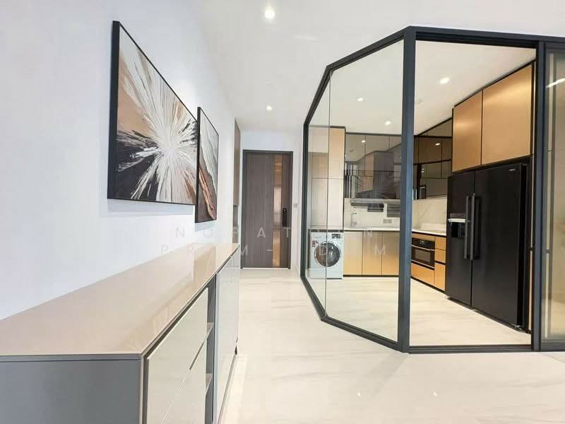 Supalai Icon Sathorn, Bangkok, Sathorn Tai Road, Thung Maha Mek, Sathon, Bangkok, 3 Bedrooms, 110 sqm, Condo For Rent, by Nopatorn Prem-udom, 500268264 - DDproperty.com