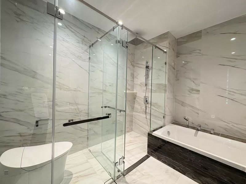 Supalai Icon Sathorn, Bangkok, Sathorn Tai Road, Thung Maha Mek, Sathon, Bangkok, 3 Bedrooms, 110 sqm, Condo For Rent, by Nopatorn Prem-udom, 500268264 - DDproperty.com