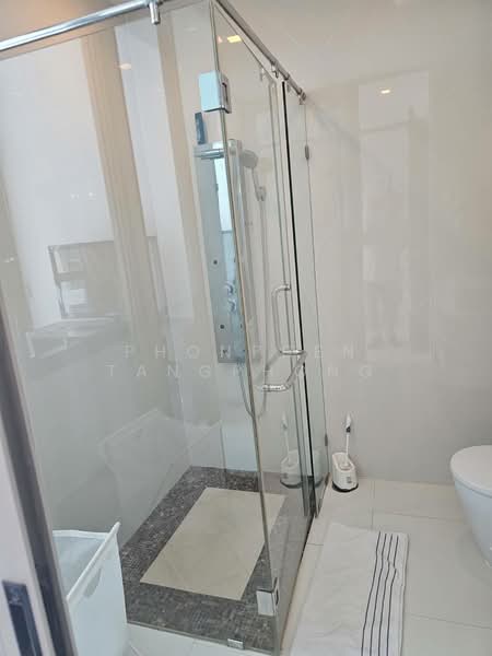 The Sanctuary Wongamat, Chon Buri (Pattaya), Soi Pattaya - Naklua 12, Na Kloe, Bang Lamung (Pattaya), Chon Buri (Pattaya), 2 Bedrooms, 77 sqm, Condo For Rent, by Vikrant Kokar, 500268265 - DDproperty.com