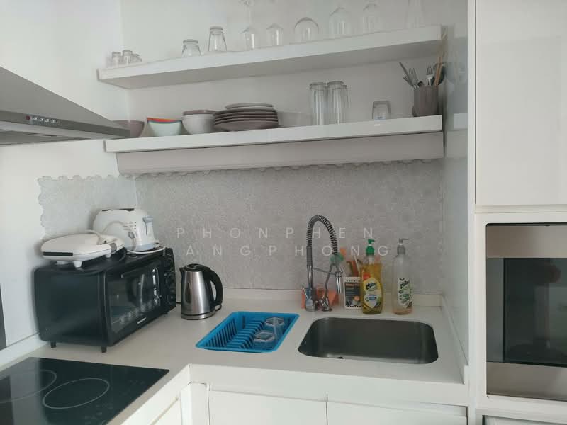 The Sanctuary Wongamat, Chon Buri (Pattaya), Soi Pattaya - Naklua 12, Na Kloe, Bang Lamung (Pattaya), Chon Buri (Pattaya), 2 Bedrooms, 77 sqm, Condo For Rent, by Vikrant Kokar, 500268265 - DDproperty.com