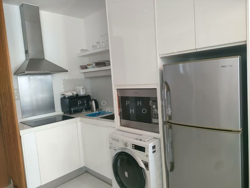 The Sanctuary Wongamat, Chon Buri (Pattaya), Soi Pattaya - Naklua 12, Na Kloe, Bang Lamung (Pattaya), Chon Buri (Pattaya), 2 Bedrooms, 77 sqm, Condo For Rent, by Vikrant Kokar, 500268265 - DDproperty.com