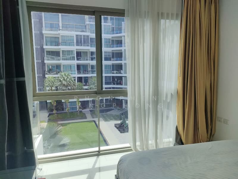The Sanctuary Wongamat, Chon Buri (Pattaya), Soi Pattaya - Naklua 12, Na Kloe, Bang Lamung (Pattaya), Chon Buri (Pattaya), 2 Bedrooms, 77 sqm, Condo For Rent, by Vikrant Kokar, 500268265 - DDproperty.com
