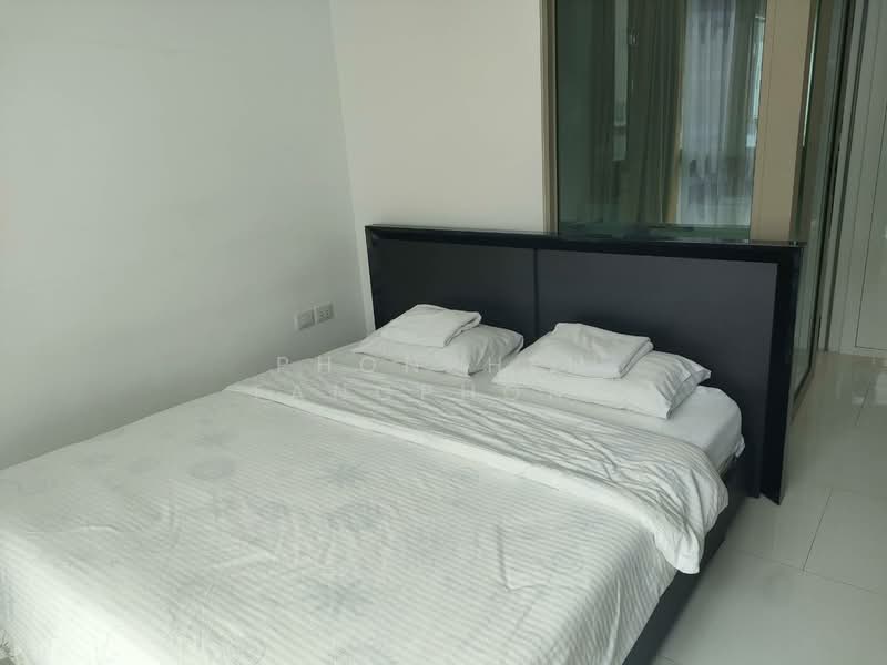 The Sanctuary Wongamat, Chon Buri (Pattaya), Soi Pattaya - Naklua 12, Na Kloe, Bang Lamung (Pattaya), Chon Buri (Pattaya), 2 Bedrooms, 77 sqm, Condo For Rent, by Vikrant Kokar, 500268265 - DDproperty.com