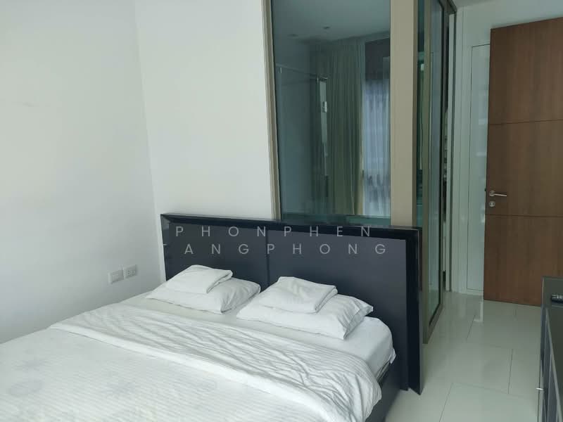 The Sanctuary Wongamat, Chon Buri (Pattaya), Soi Pattaya - Naklua 12, Na Kloe, Bang Lamung (Pattaya), Chon Buri (Pattaya), 2 Bedrooms, 77 sqm, Condo For Rent, by Vikrant Kokar, 500268265 - DDproperty.com