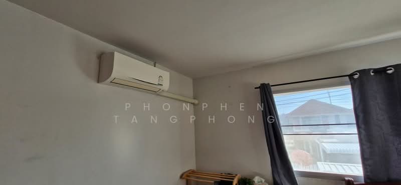 ขาย - บ้านแฝด 3-ห้องนอน, ชลบุรี