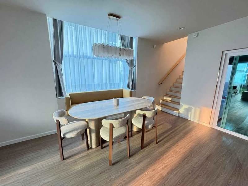 สราญสิริ จตุโชติ, กรุงเทพ, ออเงิน, สายไหม, กรุงเทพ, 244 ตร.ม., บ้านเดี่ยว ให้เช่า, โดย Khun Eve, 500268270 - DDproperty.com