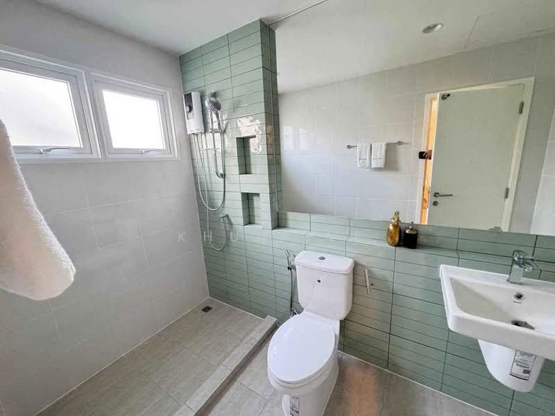 Saransiri Chatuchot, Bangkok, O-Ngoen, Sai Mai, Bangkok, 4 Bedrooms, 244 sqm, Single Detached House For Rent, by Khun Eve, 500268270 - DDproperty.com