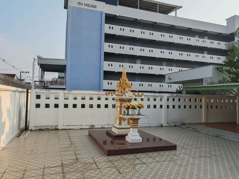 ขายบ้านเดี่ยวพร้อมอาคารรวม 3 หลัง บนเนื้อที่ 270 ตารางวา พร้อมระบบโซล่าเซลล์จัดเต็ม 1 ล้านบาท, สมุทรปราการ, เทพารักษ์ 86, เทพารักษ์, เมืองสมุทรปราการ, สมุทรปราการ, 500 ตร.ม., บ้านเดี่ยว ขาย, โดย visutchai jitpimolmas, 500268271 - DDproperty.com