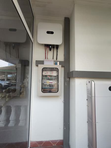 ขายบ้านเดี่ยวพร้อมอาคารรวม 3 หลัง บนเนื้อที่ 270 ตารางวา พร้อมระบบโซล่าเซลล์จัดเต็ม 1 ล้านบาท, สมุทรปราการ, เทพารักษ์ 86, เทพารักษ์, เมืองสมุทรปราการ, สมุทรปราการ, 500 ตร.ม., บ้านเดี่ยว ขาย, โดย visutchai jitpimolmas, 500268271 - DDproperty.com