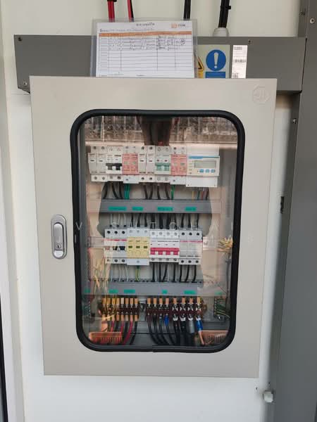 ขายบ้านเดี่ยวพร้อมอาคารรวม 3 หลัง บนเนื้อที่ 270 ตารางวา พร้อมระบบโซล่าเซลล์จัดเต็ม 1 ล้านบาท, Samut Prakan, เทพารักษ์ 86, Thepharak, Muang Samut Prakarn, Samut Prakan, 5 Bedrooms, 500 sqm, Single Detached House For Sale, by visutchai jitpimolmas, 500268271 - DDproperty.com