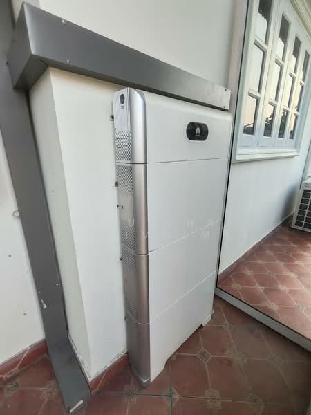 ขายบ้านเดี่ยวพร้อมอาคารรวม 3 หลัง บนเนื้อที่ 270 ตารางวา พร้อมระบบโซล่าเซลล์จัดเต็ม 1 ล้านบาท, สมุทรปราการ, เทพารักษ์ 86, เทพารักษ์, เมืองสมุทรปราการ, สมุทรปราการ, 500 ตร.ม., บ้านเดี่ยว ขาย, โดย visutchai jitpimolmas, 500268271 - DDproperty.com