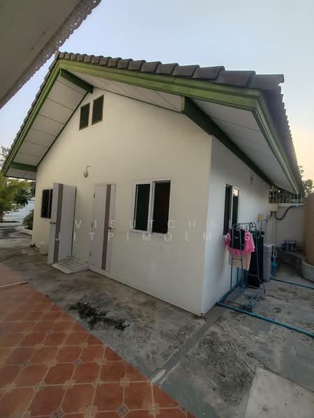 ขายบ้านเดี่ยวพร้อมอาคารรวม 3 หลัง บนเนื้อที่ 270 ตารางวา พร้อมระบบโซล่าเซลล์จัดเต็ม 1 ล้านบาท, Samut Prakan, เทพารักษ์ 86, Thepharak, Muang Samut Prakarn, Samut Prakan, 5 Bedrooms, 500 sqm, Single Detached House For Sale, by visutchai jitpimolmas, 500268271 - DDproperty.com