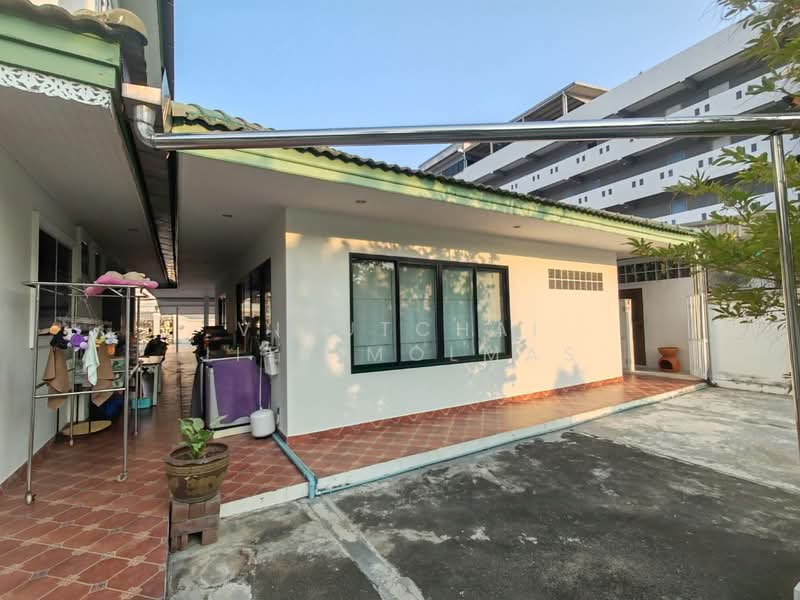 ขายบ้านเดี่ยวพร้อมอาคารรวม 3 หลัง บนเนื้อที่ 270 ตารางวา พร้อมระบบโซล่าเซลล์จัดเต็ม 1 ล้านบาท, สมุทรปราการ, เทพารักษ์ 86, เทพารักษ์, เมืองสมุทรปราการ, สมุทรปราการ, 500 ตร.ม., บ้านเดี่ยว ขาย, โดย visutchai jitpimolmas, 500268271 - DDproperty.com